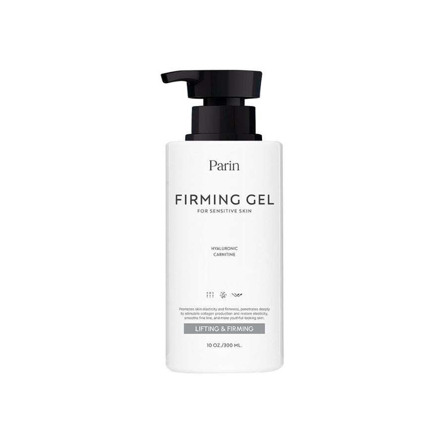 Parin Firming Treatment Gel 300ml.