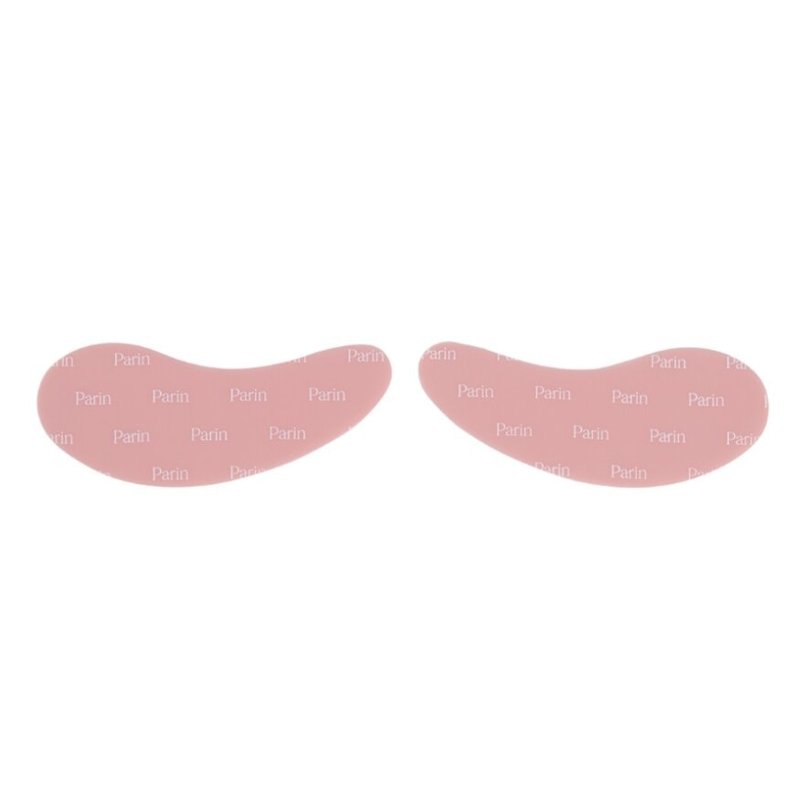 Parin Parin Magical Eye Mask Rose Pink 1Pair