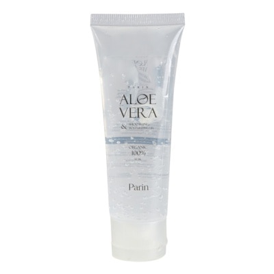 Parin Parin Aloe Vera Shooting Treatment Gel 50ml.