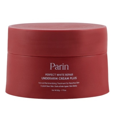 Parin Parin Perfect White Repair Underarm Cream Plus 50g.