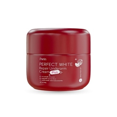 Parin - Parin Perfect White Repair Underarm Cream Plus 50g.