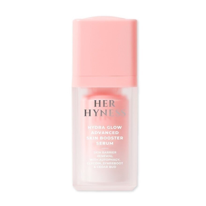 Her Hyness Hydra Glow Advance Skin Boost Serum 15 ml.