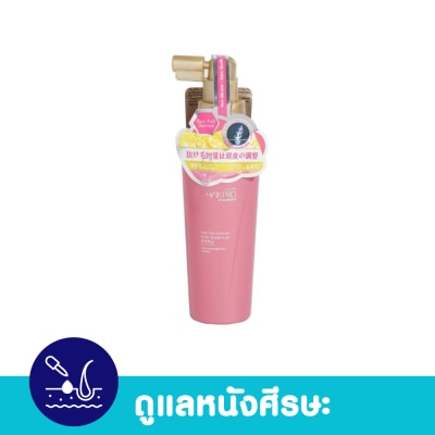 Hair Pro by Watsons แฮร์ โปร บาย วัตสัน แฮร์ ฟอล ดีเฟนซ์ แฮร์ เอสเซ้นซ์ 100มล. image