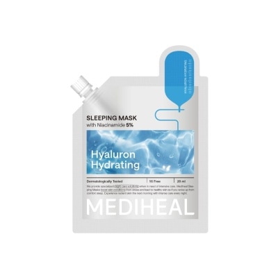 Mediheal Mediheal Sleeping Mask Hyaluron Hydrating 20 Ml.