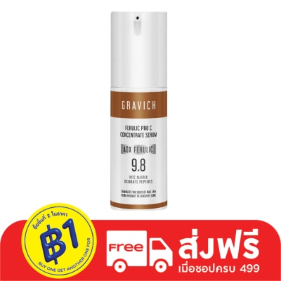 Gravich Gravich Feruric Pro C Concentrate Serum 30 ml