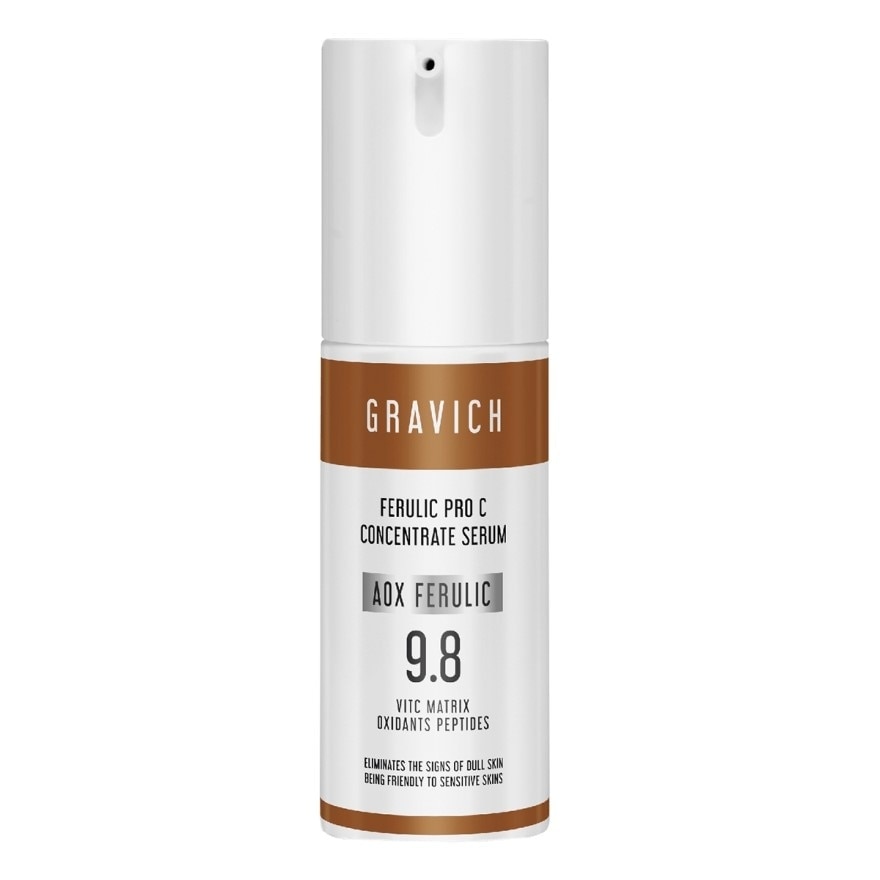 Gravich Feruric Pro C Concentrate Serum 30 ml