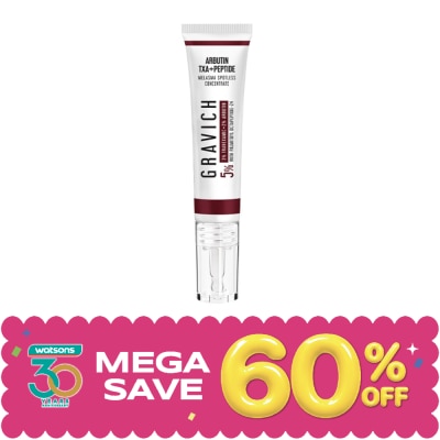Gravich - Gravich Melasma Spotless Concentrare Cream 15 g. image