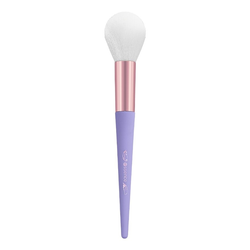 Essence Fluffy Dreams Powder Brush 1pcs.