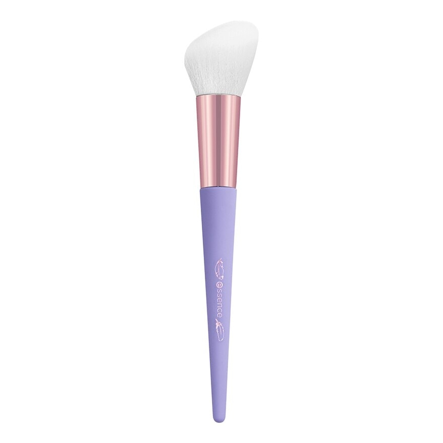 Essence Essence Fluffy Dreams Blush Brush 1pcs.