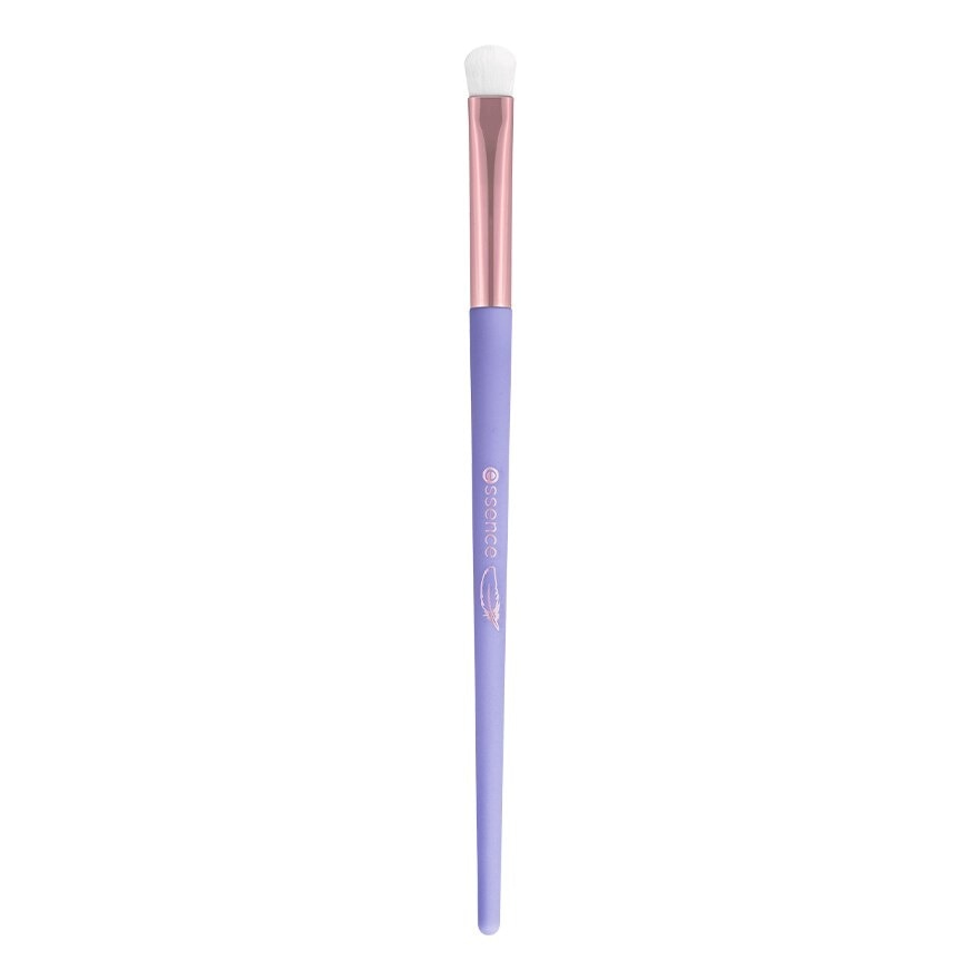 Essence Fluffy Dreams Eyeshadow Shader Brush 1pcs.