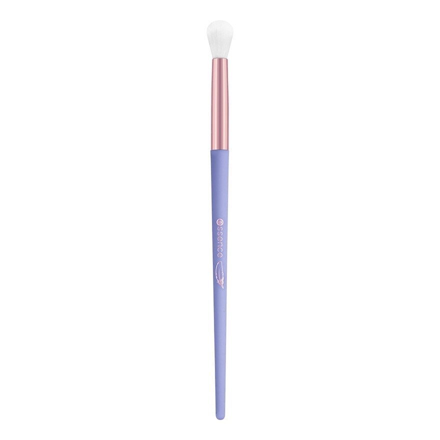 Essence Essence Fluffy Dreams Eyeshadow Blender Brush 1pcs.