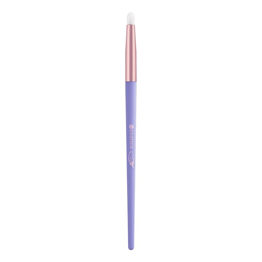 Essence Essence Fluffy Dreams Eyeshadow Smudger Brush 1pcs.