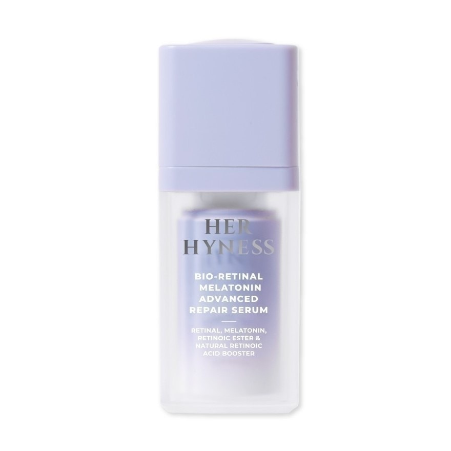 Her Hyness Bio-Retinol Melatonin Advanced Repair Serum 15 ml.