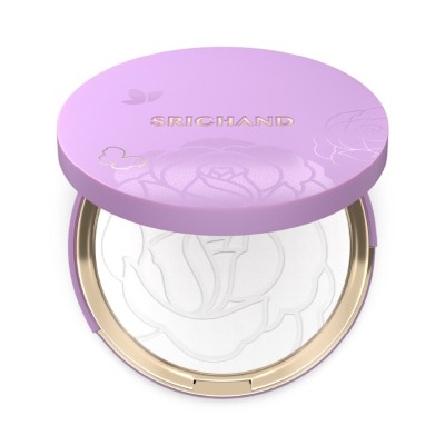 Srichand Srichand Translucent Finish Powder With SPF50+ PA++++ 9g.