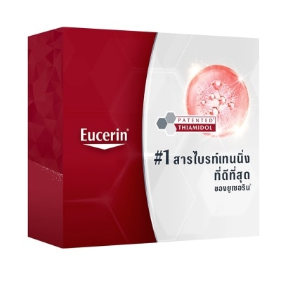 Eucerin ยูเซอริน ไทอามิดอล กิ๊ฟ เซ็ต 2024