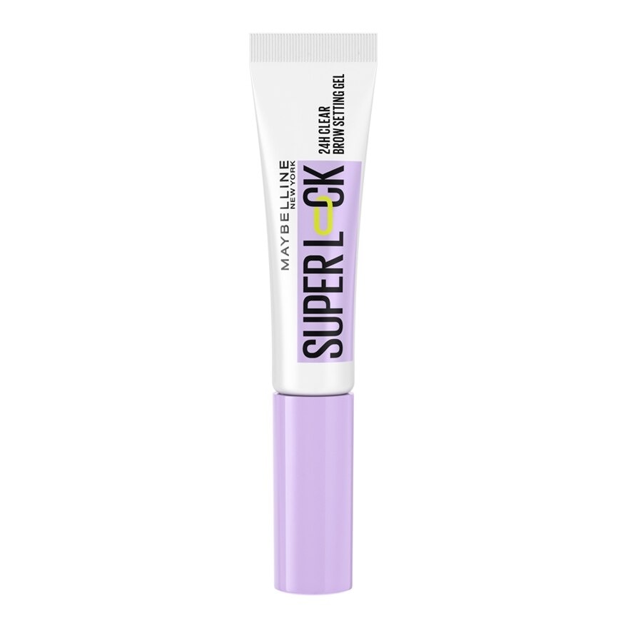 Maybelline Superlock Brow Setting Gel 7g.