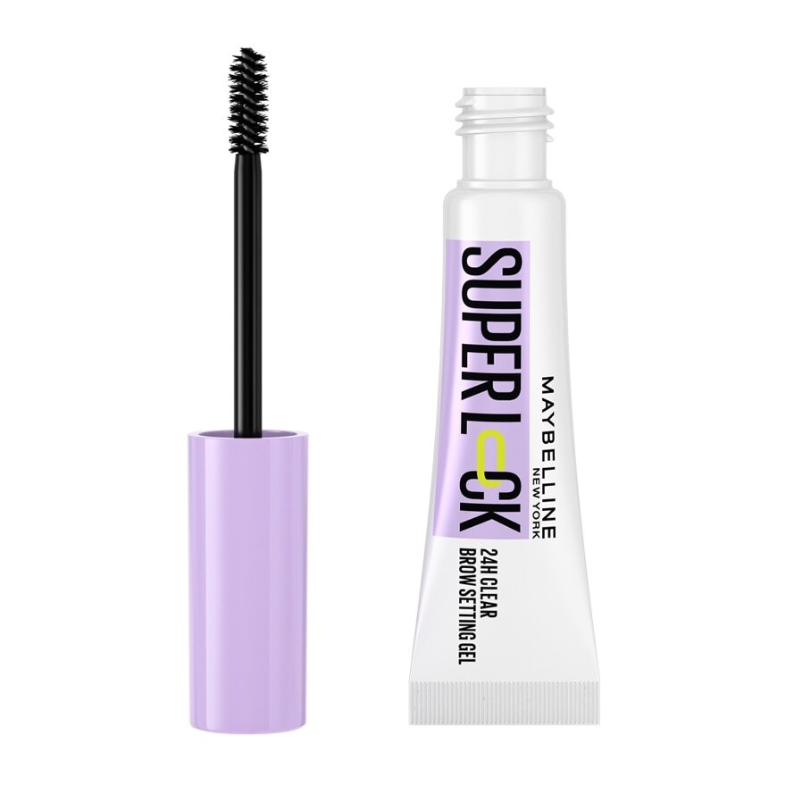 Maybelline Maybelline Superlock Brow Setting Gel 7g.