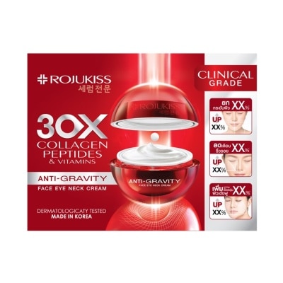 Rojukiss Rojukiss Face Eye Neck Cream 30 ml.