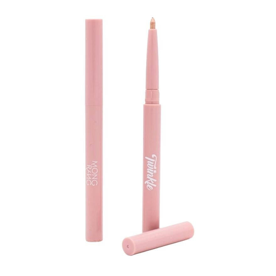 Mongrang Twinkle Eyeshadow Stick 0.3g. 02 Imperial Rose