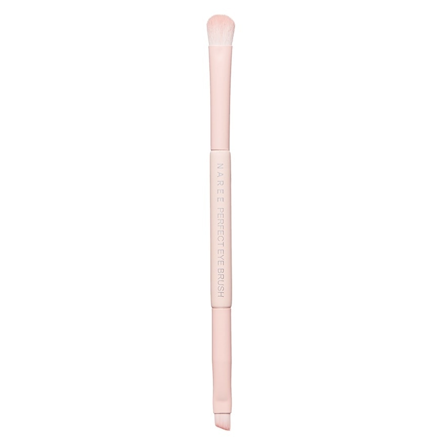 Naree Naree Perfect Eye Brush Nude 1pcs.