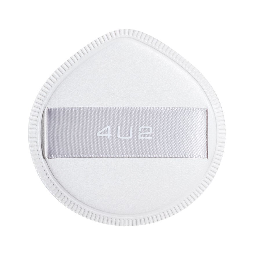 โฟร์ยูทู สกิน เอ็กซ์แอล คุชชั่น พัฟ 1ชิ้น