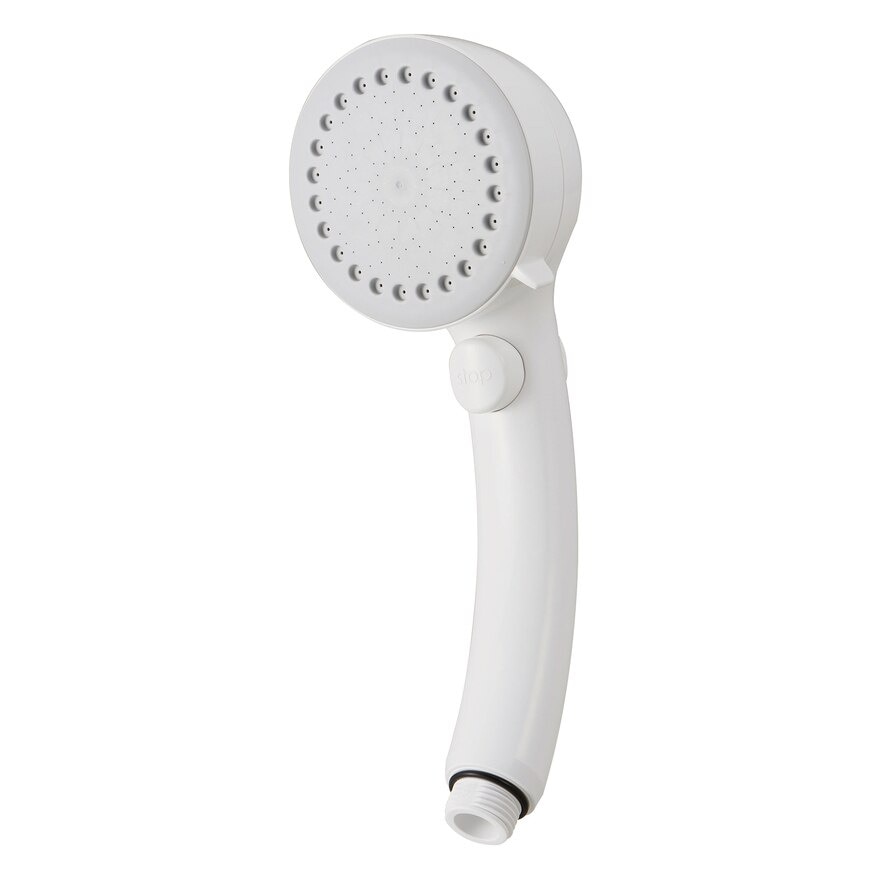 Kudos Hand Shower Mist Gray K17SH062GY