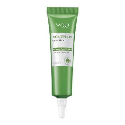 You Y.O.U  Acneplus Spot Care X 15g.