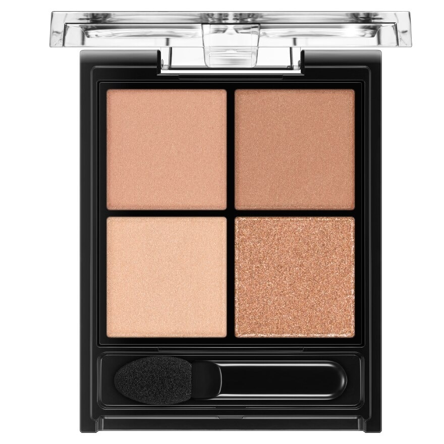 Kate Kate Popping Silhouette EyeShadow OR-1