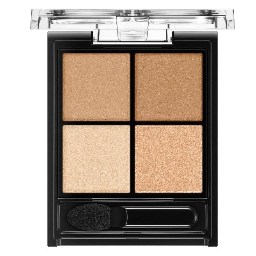 Kate Popping  Silhouette Eye Shadow 3.6g. BE-1