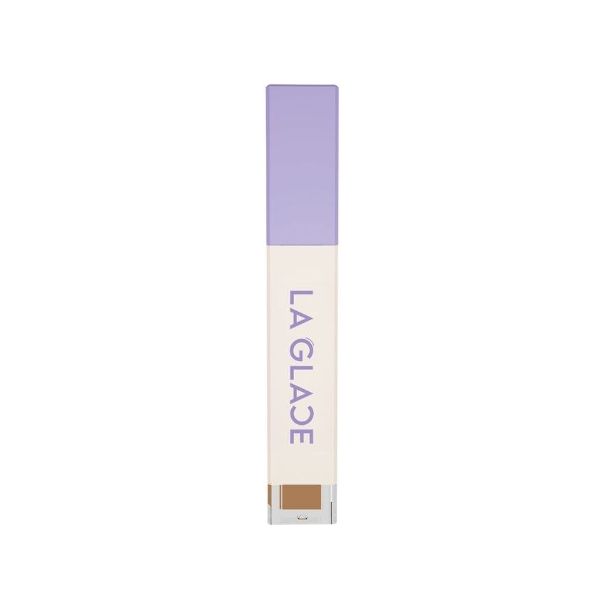 LA GLACE Ideal Airy Skin Concealer 6g. 04 Tantanium