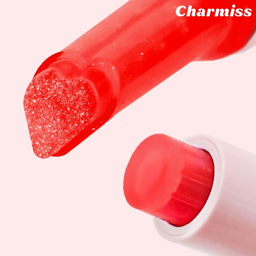 Charmiss Mellow Shining Lip Balm 1.3g. 01 Girl Boss