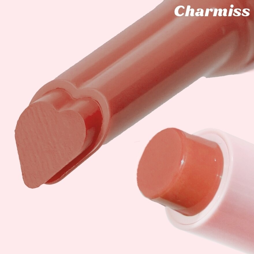 Charmiss Mellow Shining Lip Balm 1.3g. 03 Intern