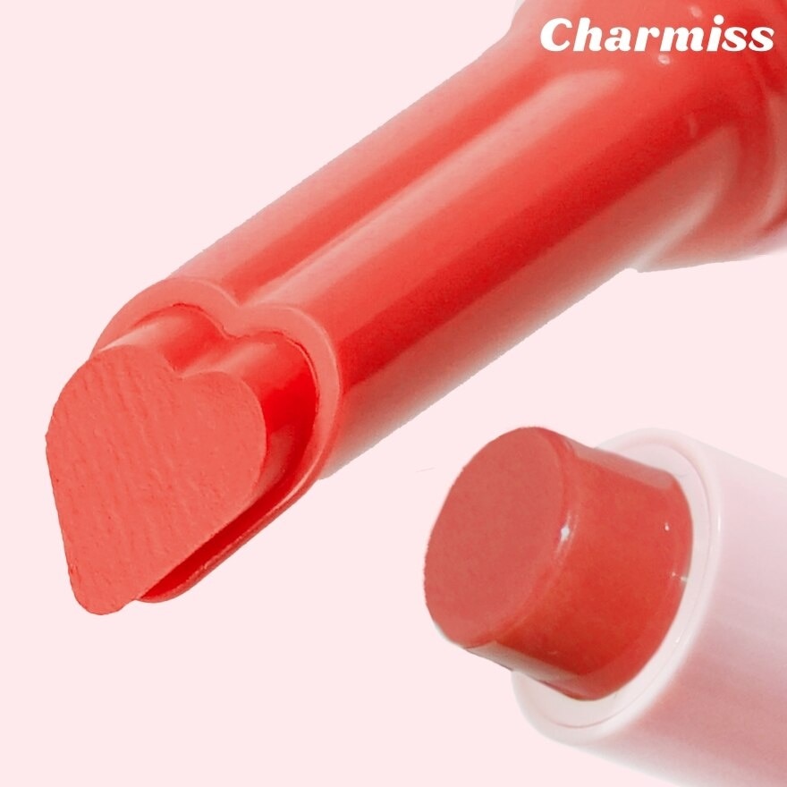 Charmiss Mellow Shining Lip Balm 1.3g. 04 Inspiring