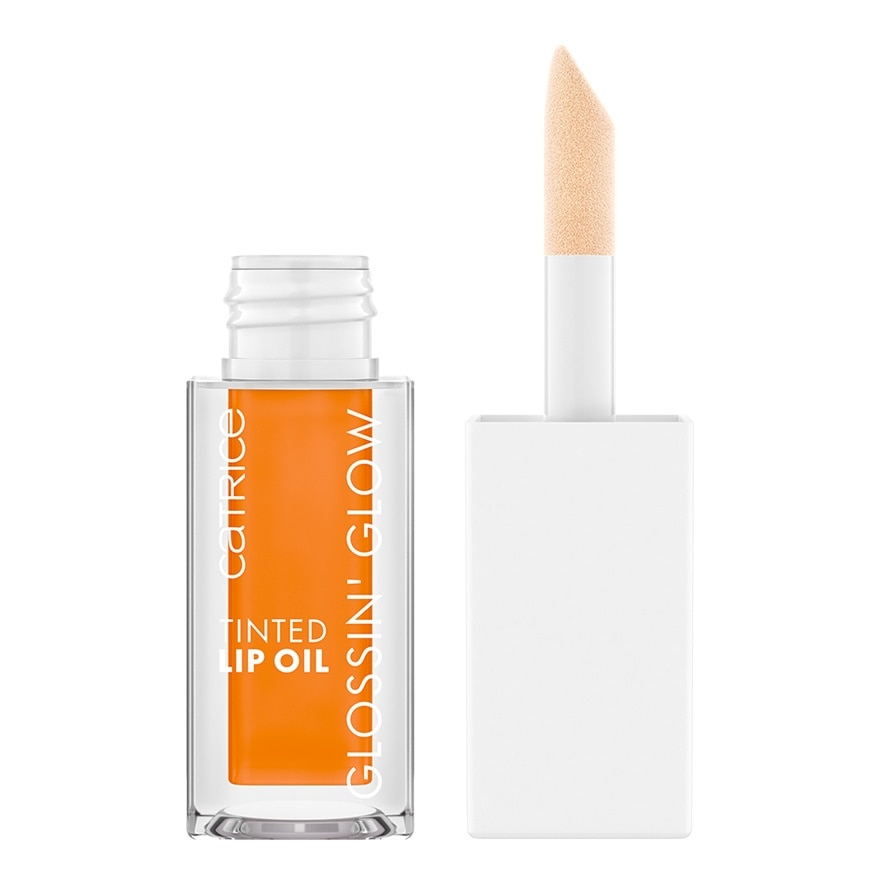 Catrice Glossin Glow Tinted Lip Oil 32g. 030 Glow For The Show