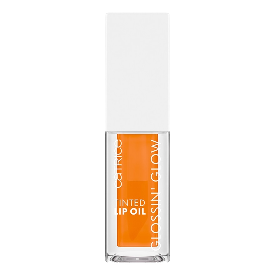 Catrice Glossin Glow Tinted Lip Oil 32g. 030 Glow For The Show