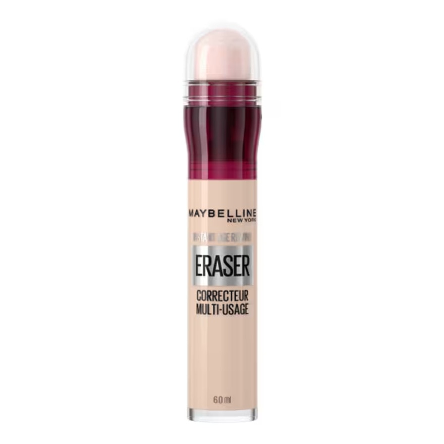 Maybelline Instant Age Rewind Eraser Concealer 6g.110 Fair