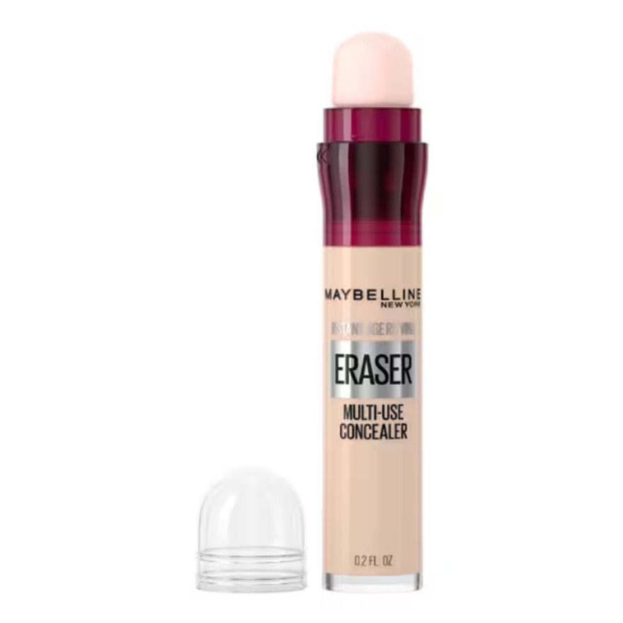 Maybelline Instant Age Rewind Eraser Concealer 6g.110 Fair