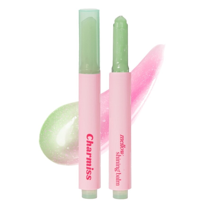 Charmiss #Charmiss Mellow Shining Lip Balm 06