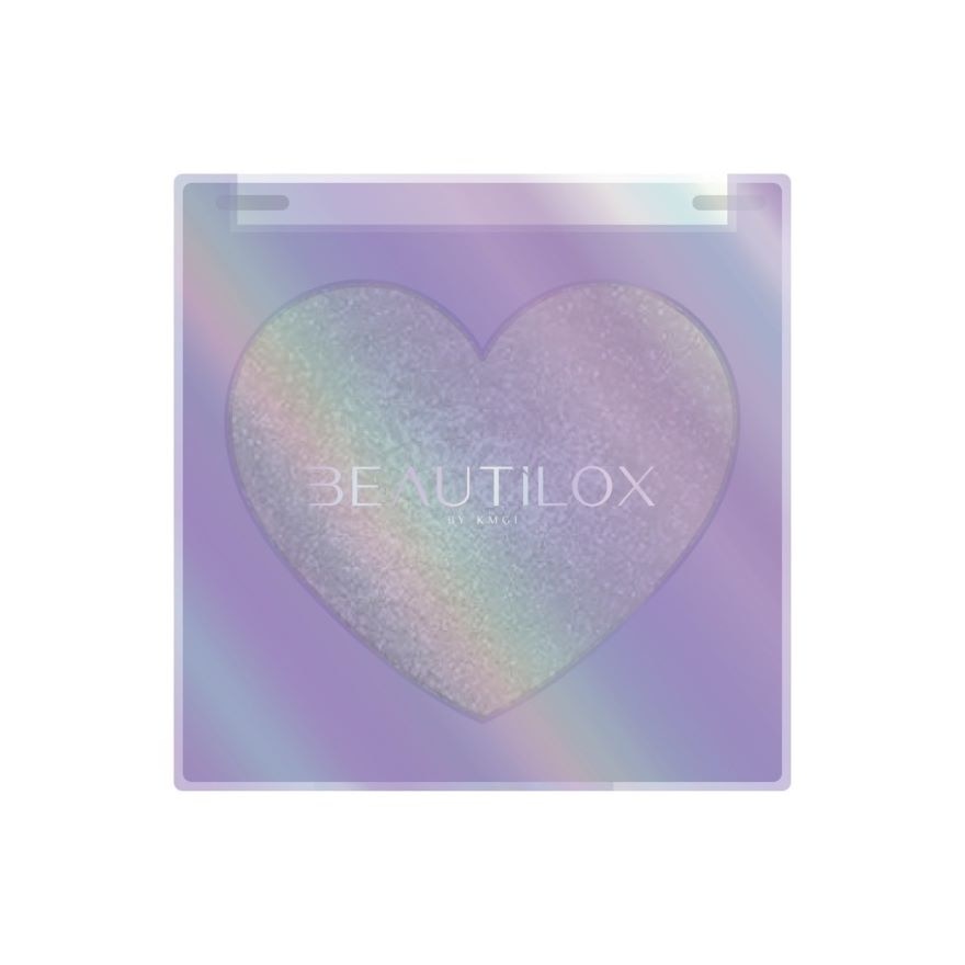 Beautilox Beautilox Love Wins Highlighter 6.5g.