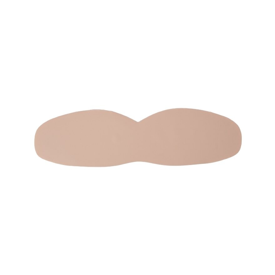 Feyre Feyre One Size Adhesive Silicone Bra Camel