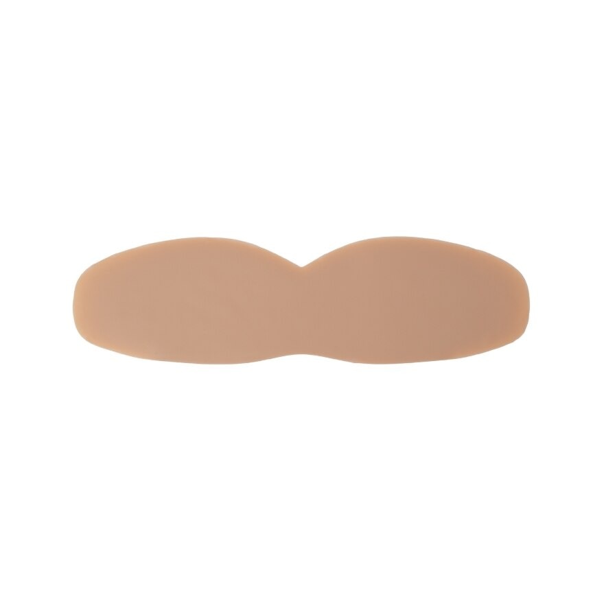 Feyre One Size Adhesive Silicone Bra Chamoisee