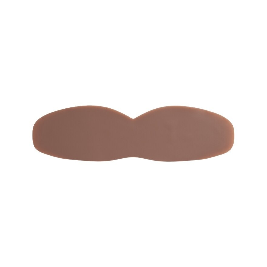 Feyre One Size Adhesive Silicone Bra Walnut