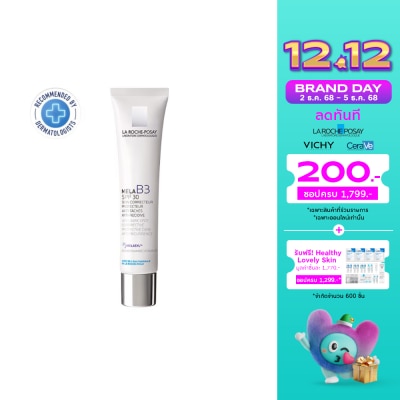 Laroche-Posay La Roche-Posay Mela B3 Cream SPF30 40 ml.