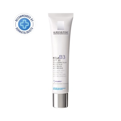 Laroche-Posay La Roche-Posay Mela B3 Cream SPF30 40 ml.