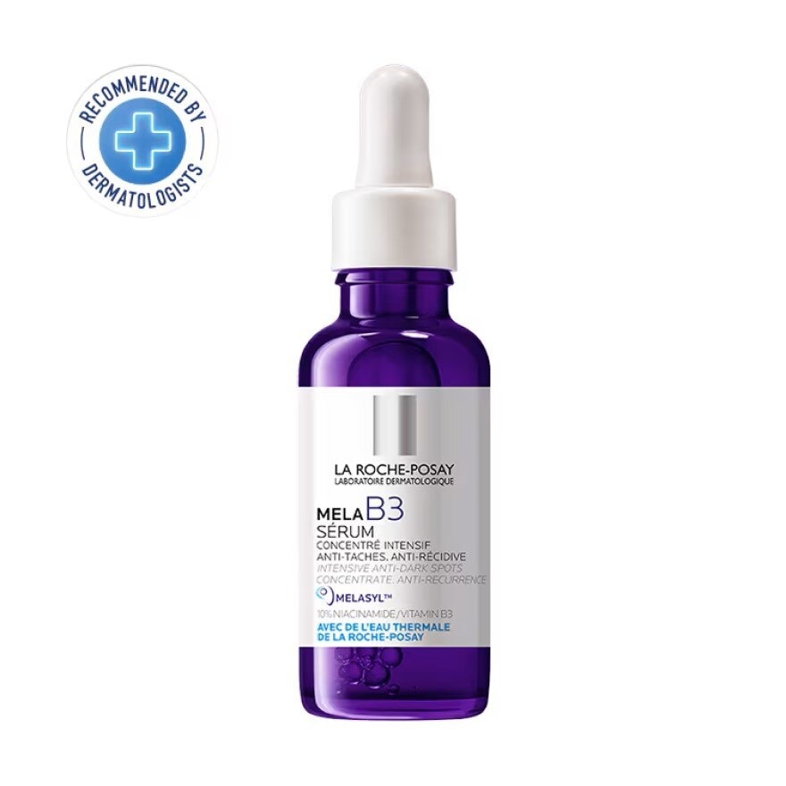 La Roche-Posay Mela B3 Serum 30 ml.