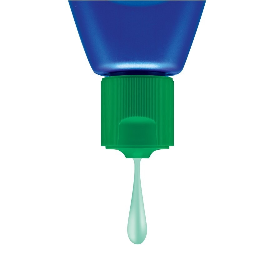 เซลชั่น บลู เอ็กซ์ตร้า มอยซ์เจอร์ไรซิ่ง โปร แอนดี้-แดนดรัฟ แชมพู 120 มล.