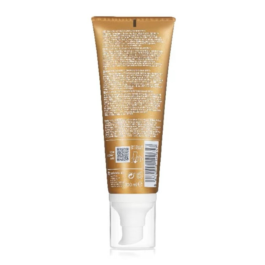 Heliocare 360 Body Glow Sunscreen 100 ml.