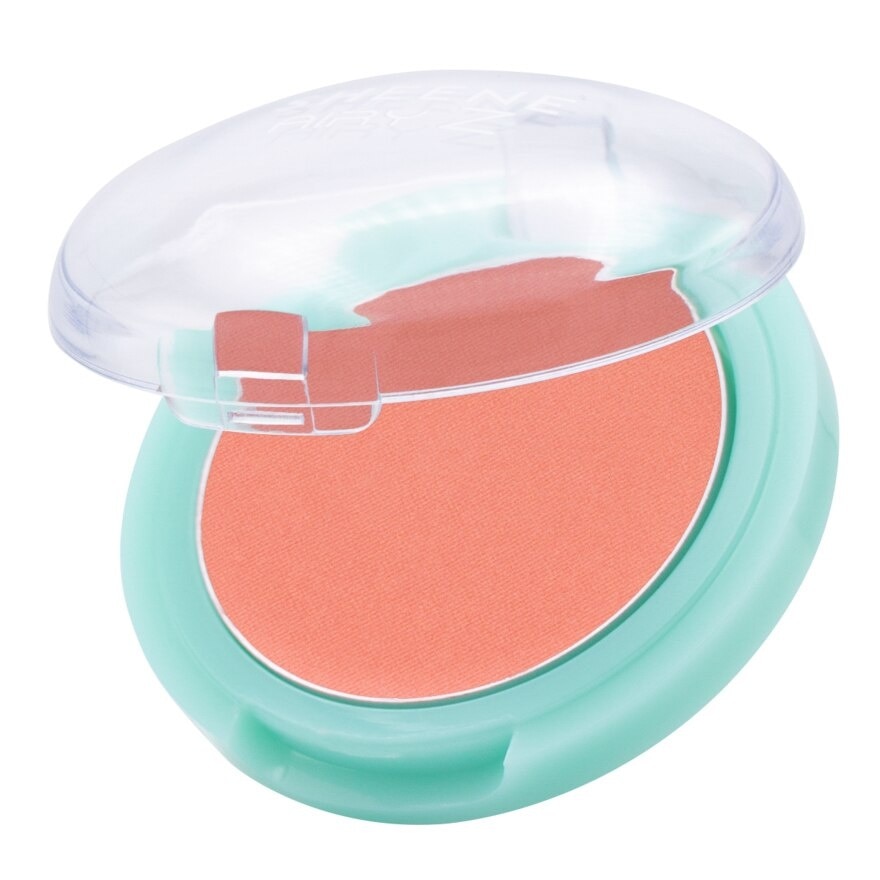 Sheene Airy Z Blush On 2.8g. F1 Baby Peach