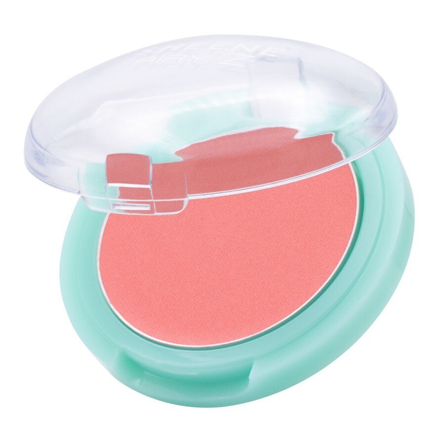 Sheene Airy Z Blush On 2.8g. FP Pale Coral