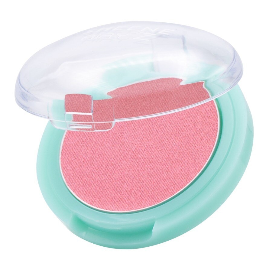 Sheene Airy Z Blush On 2.8g. P1 Cupid Cake